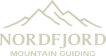nordfjord mountain guiding jarle Åsebø